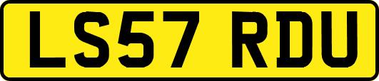 LS57RDU