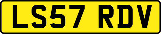 LS57RDV