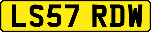 LS57RDW