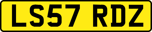 LS57RDZ