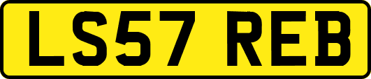LS57REB