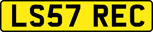 LS57REC