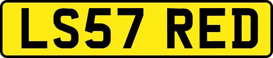 LS57RED