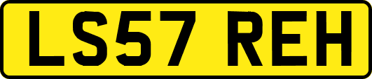 LS57REH