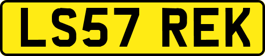 LS57REK