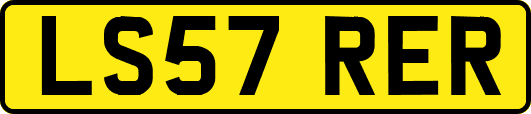 LS57RER
