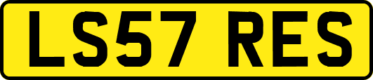 LS57RES