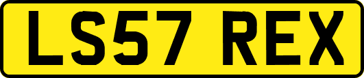 LS57REX