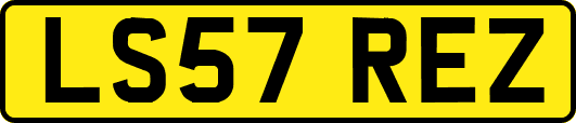LS57REZ