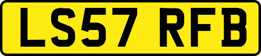 LS57RFB