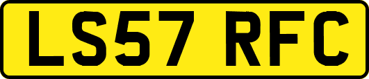 LS57RFC
