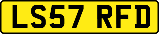 LS57RFD