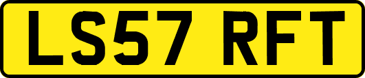 LS57RFT