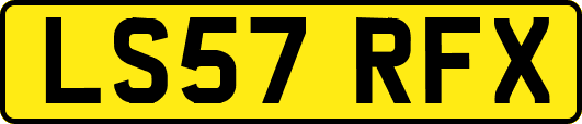 LS57RFX