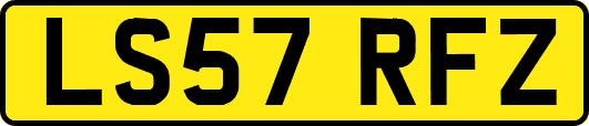 LS57RFZ