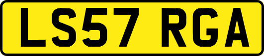 LS57RGA