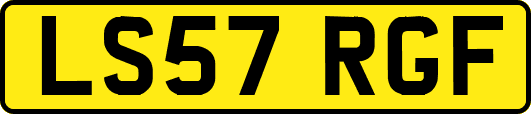 LS57RGF