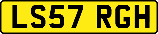 LS57RGH