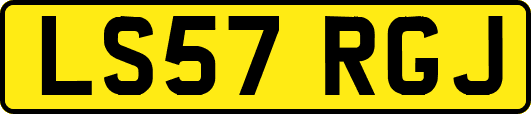LS57RGJ
