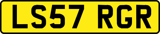 LS57RGR
