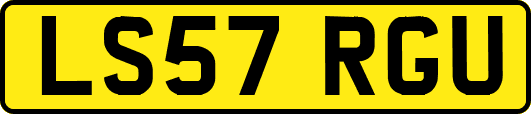 LS57RGU