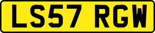 LS57RGW