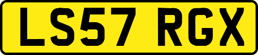 LS57RGX