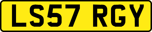LS57RGY