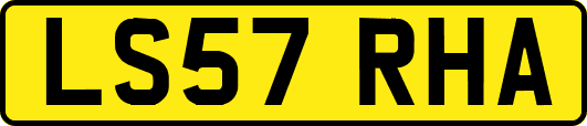LS57RHA