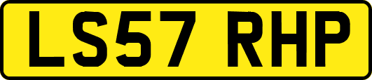 LS57RHP