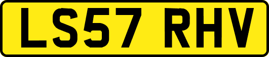 LS57RHV