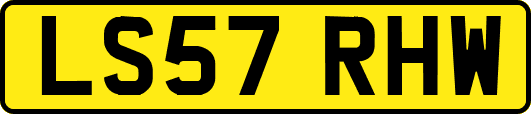 LS57RHW