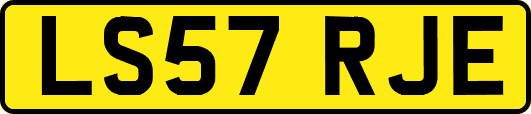 LS57RJE