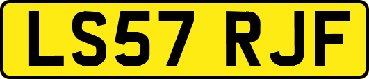 LS57RJF