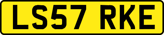 LS57RKE