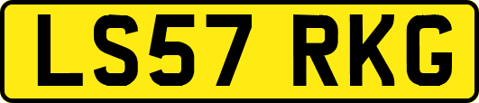 LS57RKG