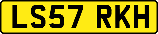LS57RKH