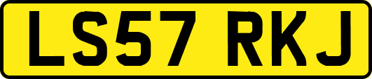 LS57RKJ