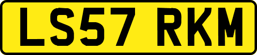 LS57RKM