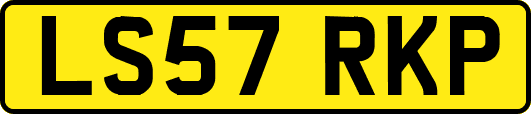 LS57RKP