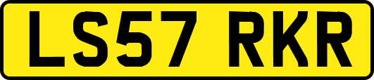 LS57RKR