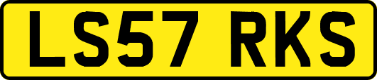LS57RKS
