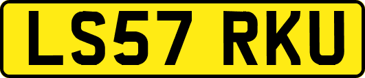 LS57RKU