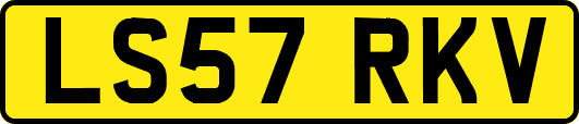 LS57RKV