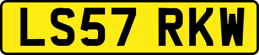 LS57RKW