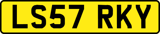 LS57RKY