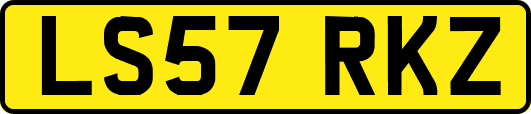 LS57RKZ