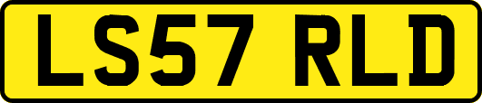 LS57RLD
