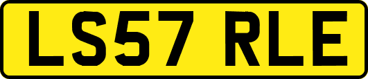 LS57RLE