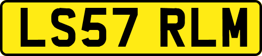 LS57RLM